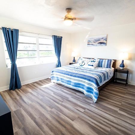 Villa Newly Renovated 3Br2Ba Duplex With Private Dock Key Colony Beach Exterior foto
