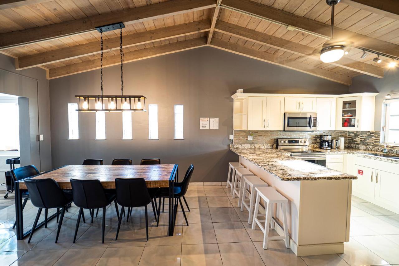 Villa Newly Renovated 3Br2Ba Duplex With Private Dock Key Colony Beach Exterior foto