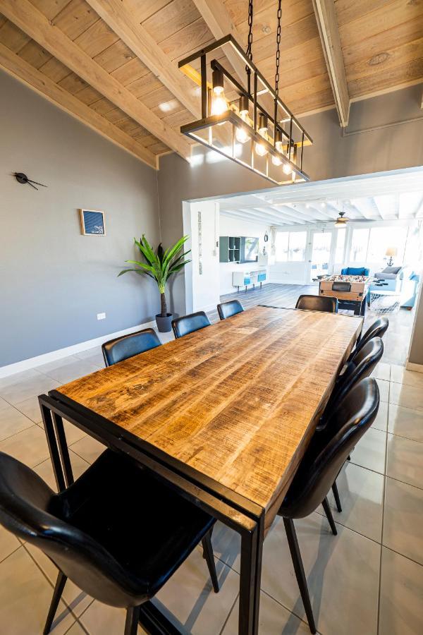 Villa Newly Renovated 3Br2Ba Duplex With Private Dock Key Colony Beach Exterior foto