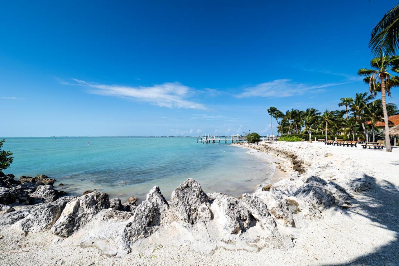 Villa Newly Renovated 3Br2Ba Duplex With Private Dock Key Colony Beach Exterior foto