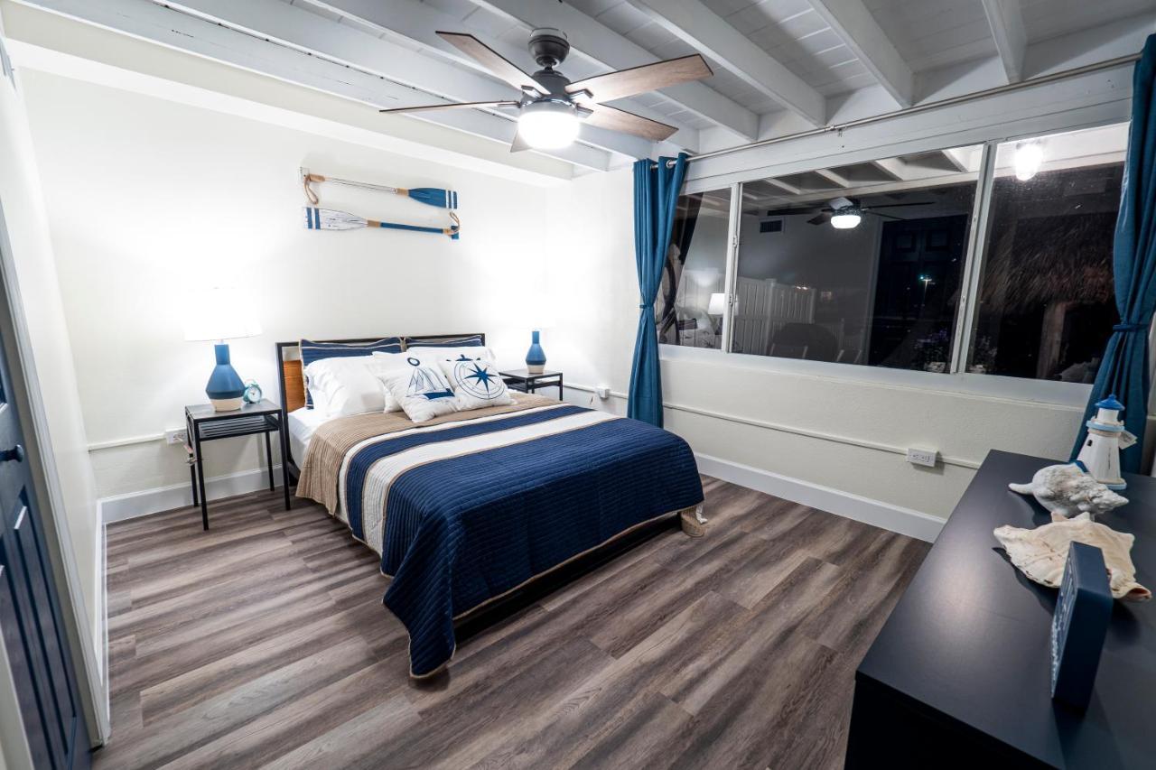 Villa Newly Renovated 3Br2Ba Duplex With Private Dock Key Colony Beach Exterior foto
