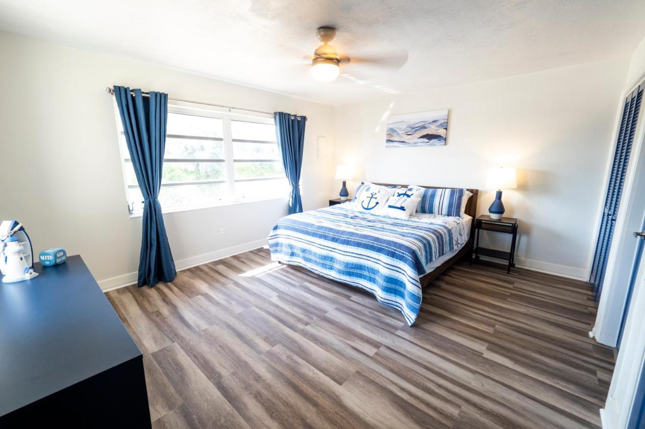 Villa Newly Renovated 3Br2Ba Duplex With Private Dock Key Colony Beach Exterior foto